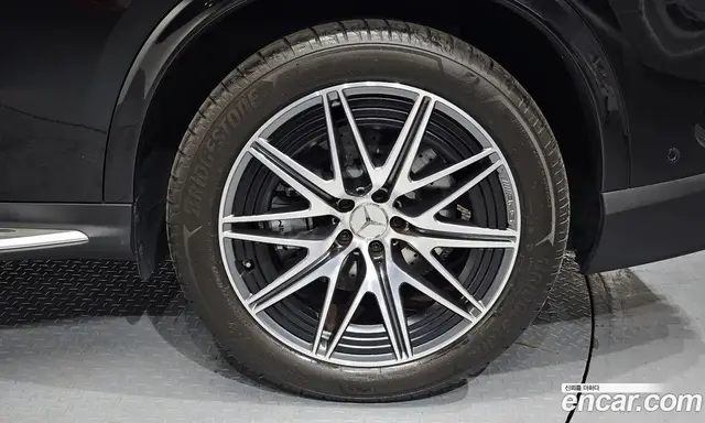 Mercedes-Benz GLC-Class 2024 2.0 автомат (гидро), миниатюра 7 Mercedes-Benz GLC-Class 2024 2.0 автомат (гидро), миниатюра 7