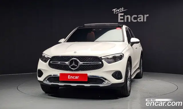 Mercedes-Benz GLC-Class 2025 2.0 автомат (гидро), миниатюра 3 Mercedes-Benz GLC-Class 2025 2.0 автомат (гидро), миниатюра 3