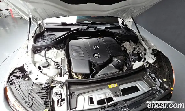 Mercedes-Benz GLC-Class 2025 2.0 автомат (гидро), миниатюра 6 Mercedes-Benz GLC-Class 2025 2.0 автомат (гидро), миниатюра 6
