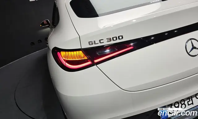 Mercedes-Benz GLC-Class 2025 2.0 автомат (гидро), миниатюра 9 Mercedes-Benz GLC-Class 2025 2.0 автомат (гидро), миниатюра 9