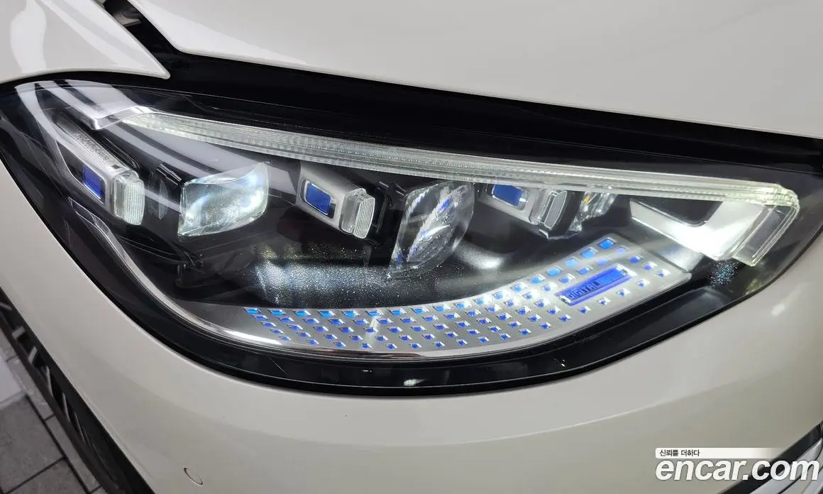 Mercedes-Benz S-Class 2022 2.9 автомат (гидро), фото 8