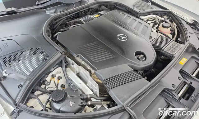 Mercedes-Benz S-Class 2022 3.0 автомат (гидро), миниатюра 6 Mercedes-Benz S-Class 2022 3.0 автомат (гидро), миниатюра 6