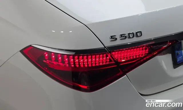 Mercedes-Benz S-Class 2022 3.0 автомат (гидро), миниатюра 9 Mercedes-Benz S-Class 2022 3.0 автомат (гидро), миниатюра 9