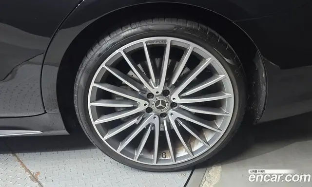 Mercedes-Benz S-Class 2025 3.0 автомат (гидро), миниатюра 7