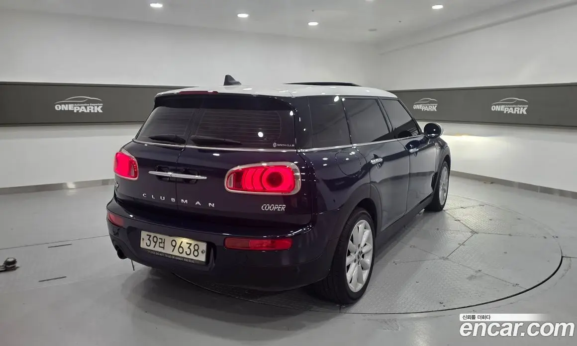 Mini Clubman 2017 1.5 автомат (гидро), фото 2 Mini Clubman 2017 1.5 автомат (гидро), фото 2