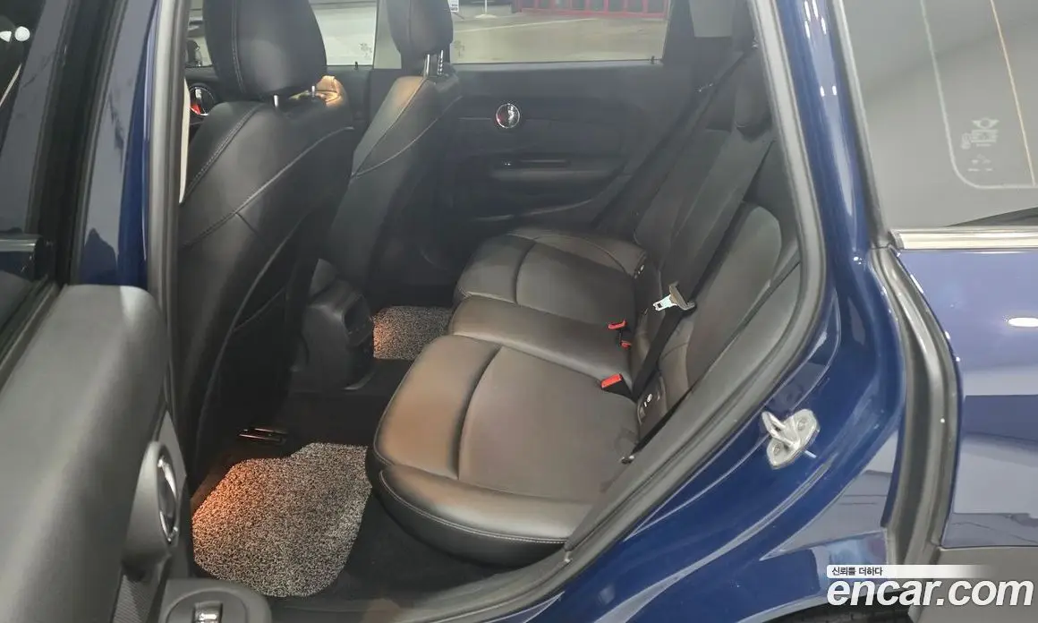 Mini Clubman 2017 1.5 автомат (гидро), фото 12 Mini Clubman 2017 1.5 автомат (гидро), фото 12
