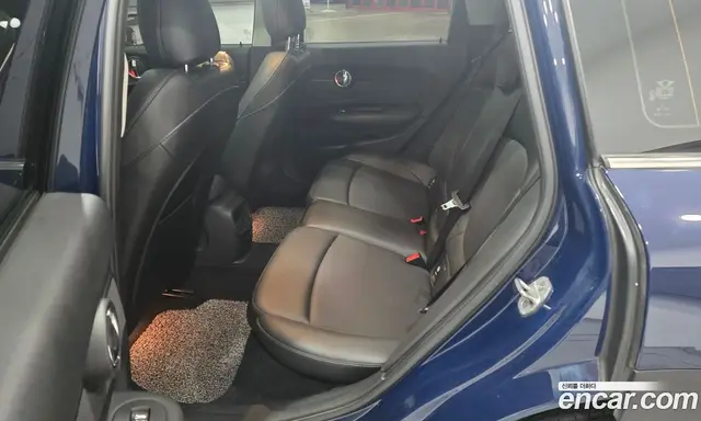 Mini Clubman 2017 1.5 автомат (гидро), миниатюра 12