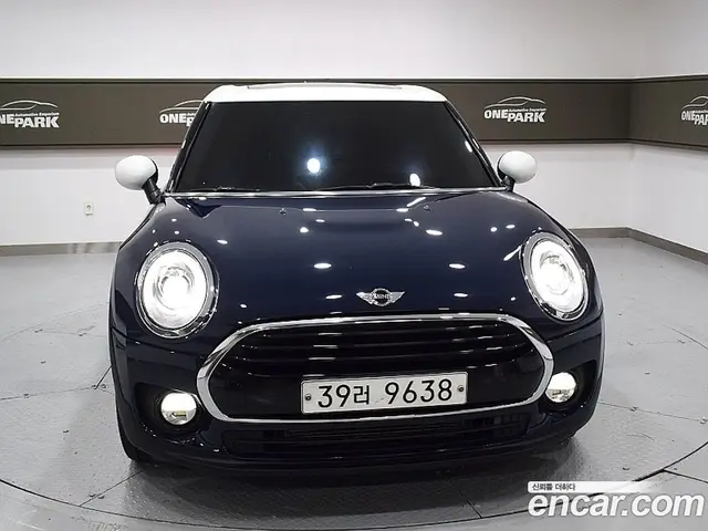 Mini Clubman 2017 1.5 автомат (гидро), миниатюра 4 Mini Clubman 2017 1.5 автомат (гидро), миниатюра 4