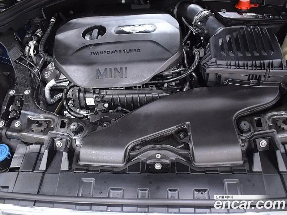 Mini Clubman 2017 1.5 автомат (гидро), фото 5 Mini Clubman 2017 1.5 автомат (гидро), фото 5