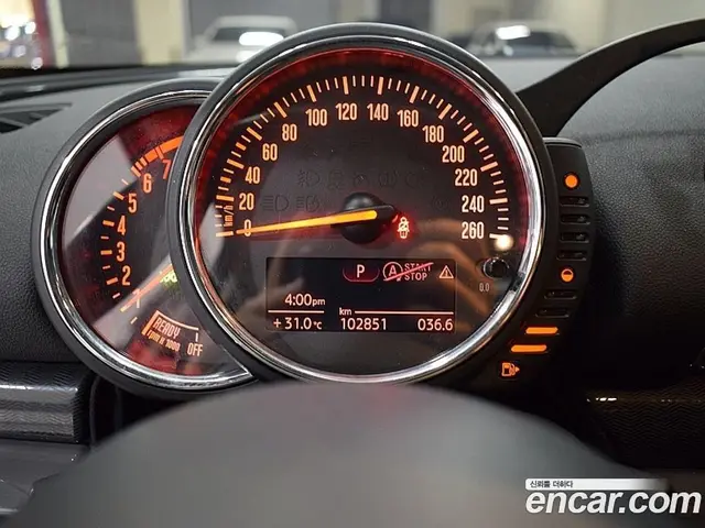 Mini Clubman 2017 1.5 автомат (гидро), миниатюра 6 Mini Clubman 2017 1.5 автомат (гидро), миниатюра 6