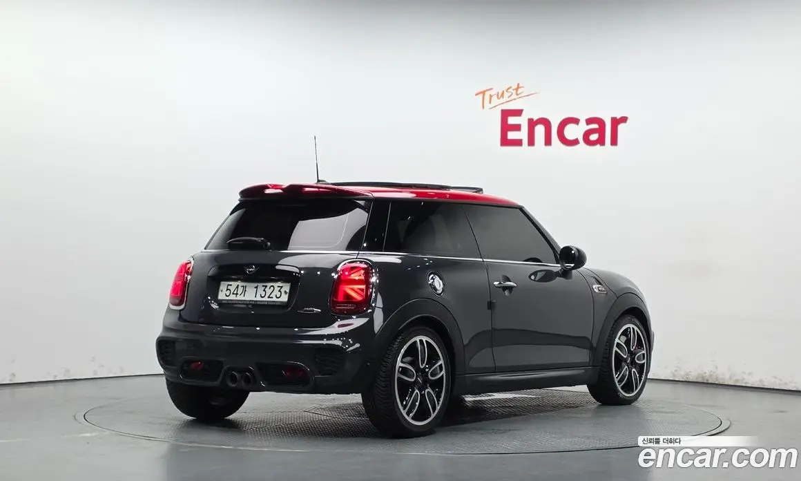 Mini Cooper 2019 2.0 автомат (гидро), фото 2 Mini Cooper 2019 2.0 автомат (гидро), фото 2