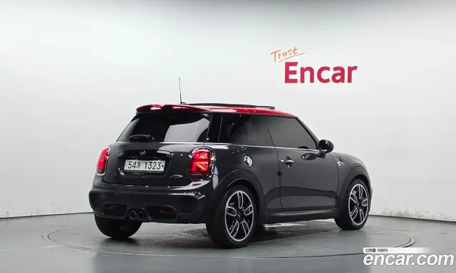 Mini Cooper 2019 2.0 автомат (гидро), миниатюра 2 Mini Cooper 2019 2.0 автомат (гидро), миниатюра 2