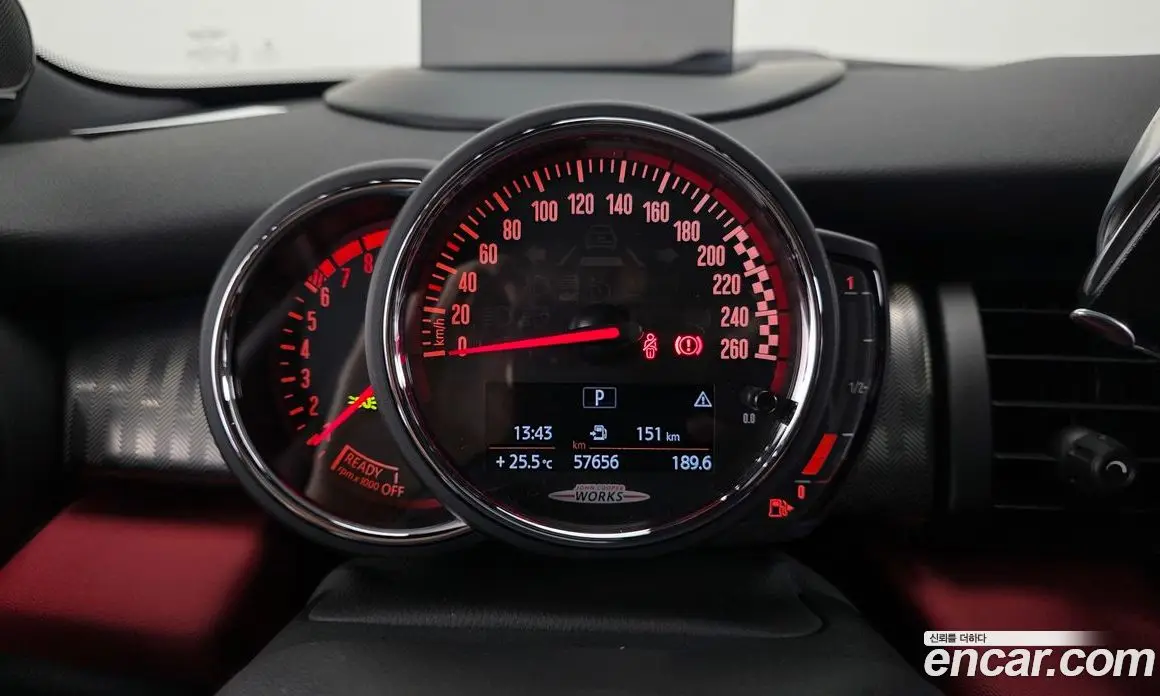 Mini Cooper 2019 2.0 автомат (гидро), фото 11 Mini Cooper 2019 2.0 автомат (гидро), фото 11