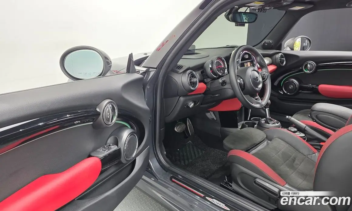 Mini Cooper 2019 2.0 автомат (гидро), фото 13 Mini Cooper 2019 2.0 автомат (гидро), фото 13