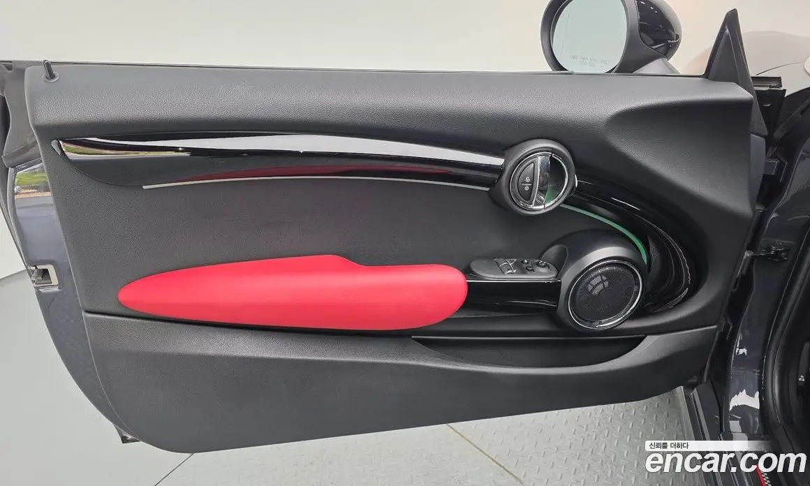 Mini Cooper 2019 2.0 автомат (гидро), фото 14 Mini Cooper 2019 2.0 автомат (гидро), фото 14
