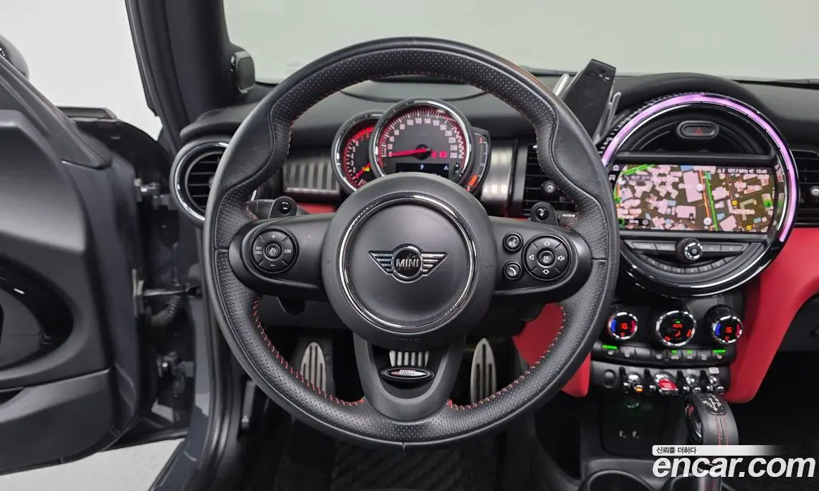 Mini Cooper 2019 2.0 автомат (гидро), фото 19 Mini Cooper 2019 2.0 автомат (гидро), фото 19