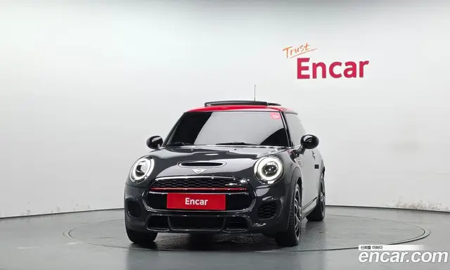 Mini Cooper 2019 2.0 автомат (гидро), миниатюра 3 Mini Cooper 2019 2.0 автомат (гидро), миниатюра 3
