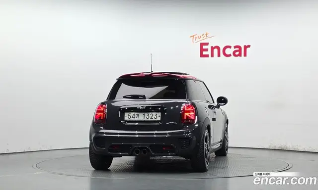 Mini Cooper 2019 2.0 автомат (гидро), миниатюра 4 Mini Cooper 2019 2.0 автомат (гидро), миниатюра 4