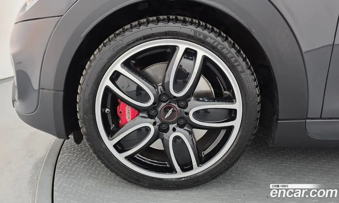 Mini Cooper 2019 2.0 автомат (гидро), фото 5 Mini Cooper 2019 2.0 автомат (гидро), фото 5