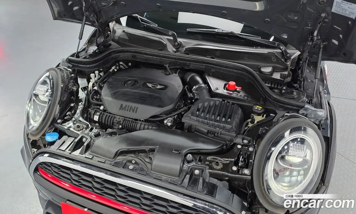 Mini Cooper 2019 2.0 автомат (гидро), фото 6 Mini Cooper 2019 2.0 автомат (гидро), фото 6