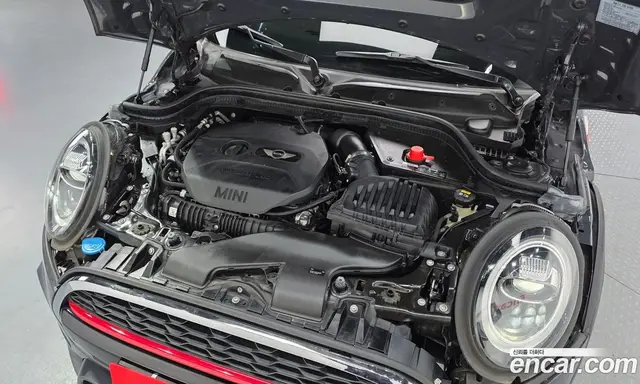 Mini Cooper 2019 2.0 автомат (гидро), миниатюра 6 Mini Cooper 2019 2.0 автомат (гидро), миниатюра 6