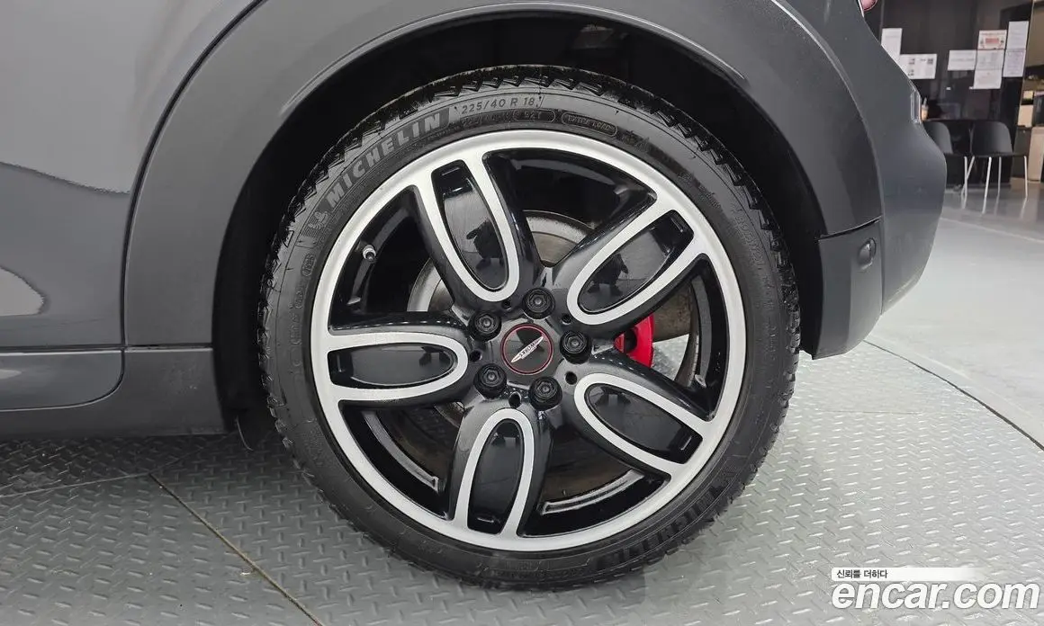 Mini Cooper 2019 2.0 автомат (гидро), фото 7 Mini Cooper 2019 2.0 автомат (гидро), фото 7