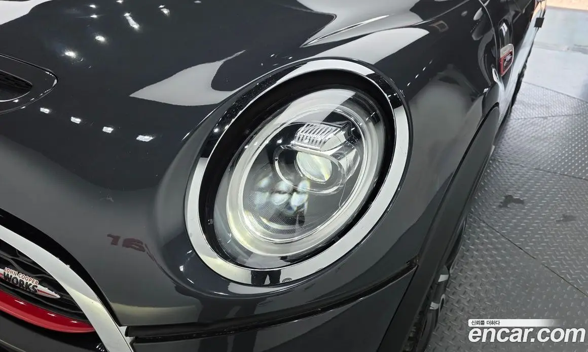 Mini Cooper 2019 2.0 автомат (гидро), фото 8 Mini Cooper 2019 2.0 автомат (гидро), фото 8
