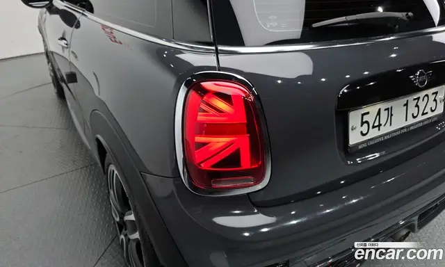 Mini Cooper 2019 2.0 автомат (гидро), миниатюра 9 Mini Cooper 2019 2.0 автомат (гидро), миниатюра 9