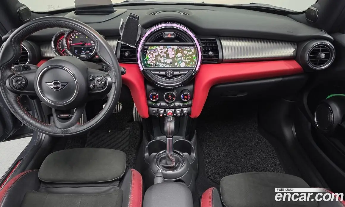 Mini Cooper 2019 2.0 автомат (гидро), фото 10 Mini Cooper 2019 2.0 автомат (гидро), фото 10