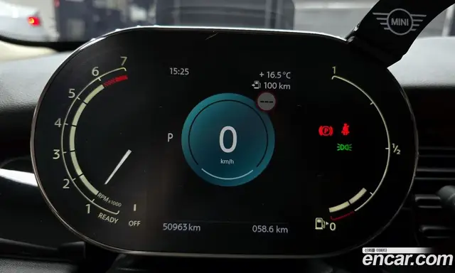 Mini Cooper 2022 2.0 автомат (гидро), миниатюра 11 Mini Cooper 2022 2.0 автомат (гидро), миниатюра 11
