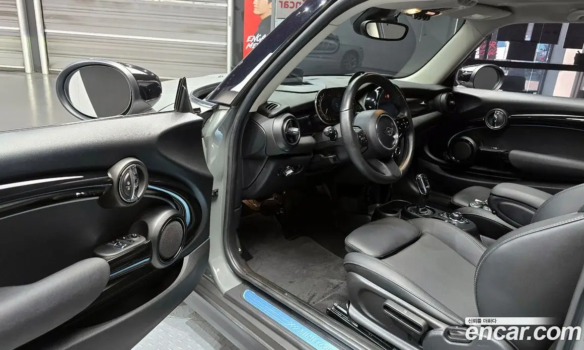 Mini Cooper 2022 2.0 автомат (гидро), фото 13 Mini Cooper 2022 2.0 автомат (гидро), фото 13