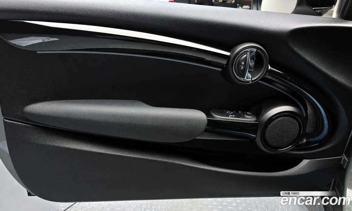 Mini Cooper 2022 2.0 автомат (гидро), фото 14 Mini Cooper 2022 2.0 автомат (гидро), фото 14