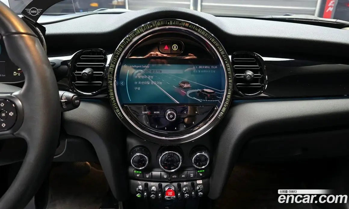 Mini Cooper 2022 2.0 автомат (гидро), фото 19 Mini Cooper 2022 2.0 автомат (гидро), фото 19