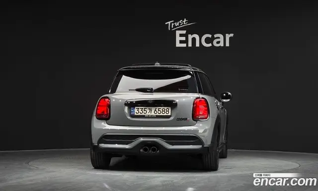 Mini Cooper 2022 2.0 автомат (гидро), миниатюра 4 Mini Cooper 2022 2.0 автомат (гидро), миниатюра 4