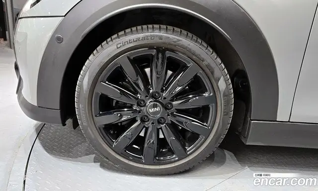 Mini Cooper 2022 2.0 автомат (гидро), миниатюра 5 Mini Cooper 2022 2.0 автомат (гидро), миниатюра 5