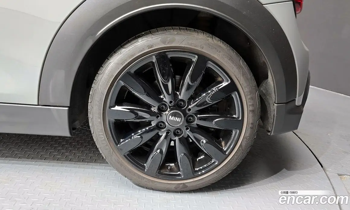 Mini Cooper 2022 2.0 автомат (гидро), фото 7 Mini Cooper 2022 2.0 автомат (гидро), фото 7