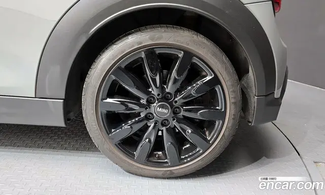 Mini Cooper 2022 2.0 автомат (гидро), миниатюра 7 Mini Cooper 2022 2.0 автомат (гидро), миниатюра 7
