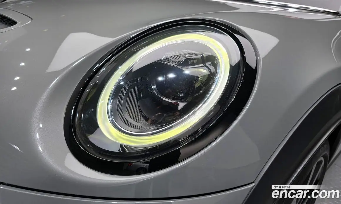 Mini Cooper 2022 2.0 автомат (гидро), фото 8 Mini Cooper 2022 2.0 автомат (гидро), фото 8