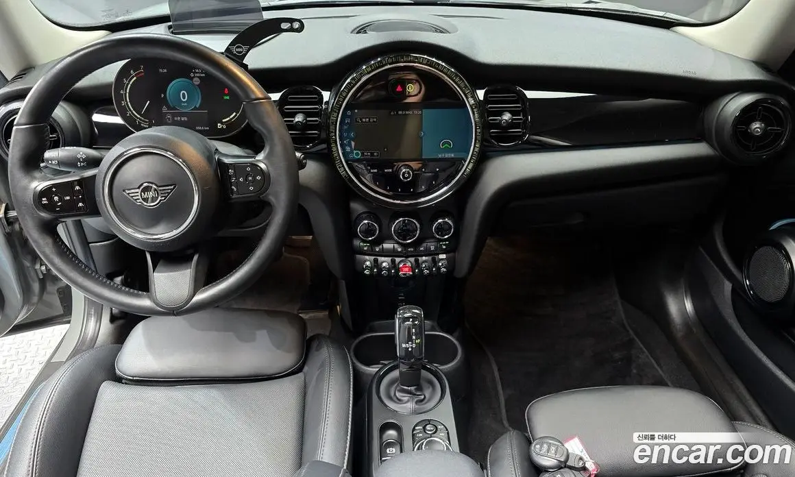 Mini Cooper 2022 2.0 автомат (гидро), фото 10 Mini Cooper 2022 2.0 автомат (гидро), фото 10