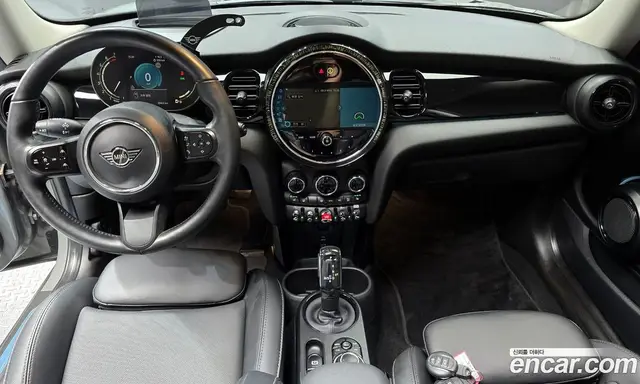 Mini Cooper 2022 2.0 автомат (гидро), миниатюра 10 Mini Cooper 2022 2.0 автомат (гидро), миниатюра 10