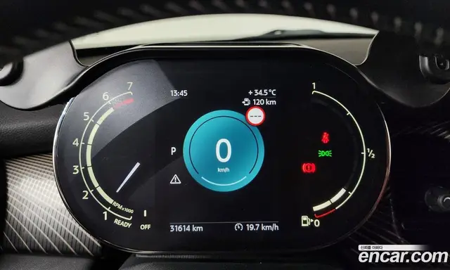 Mini Cooper 2022 1.5 автомат (гидро), миниатюра 11 Mini Cooper 2022 1.5 автомат (гидро), миниатюра 11