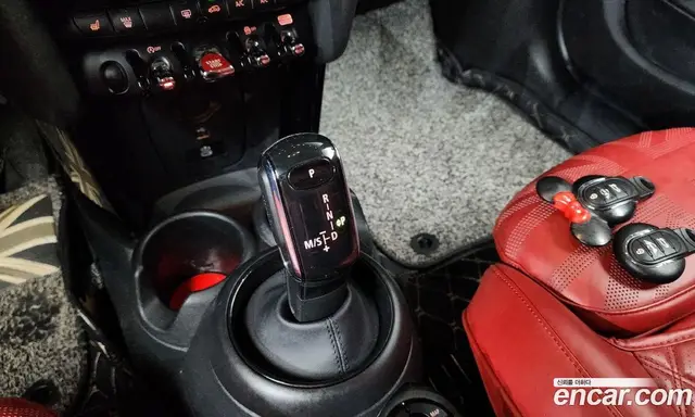 Mini Cooper 2022 1.5 автомат (гидро), миниатюра 12