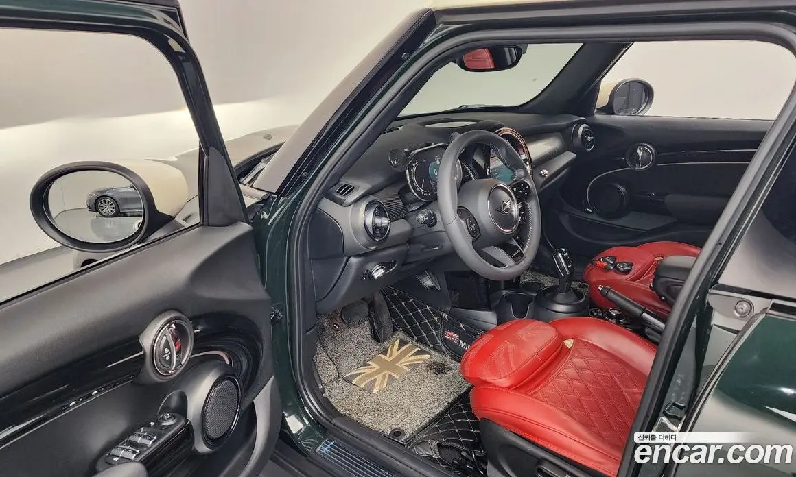 Mini Cooper 2022 1.5 автомат (гидро), фото 13 Mini Cooper 2022 1.5 автомат (гидро), фото 13