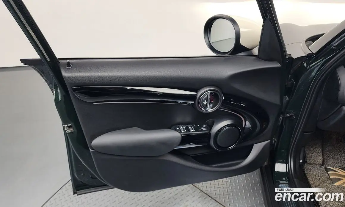 Mini Cooper 2022 1.5 автомат (гидро), фото 14 Mini Cooper 2022 1.5 автомат (гидро), фото 14
