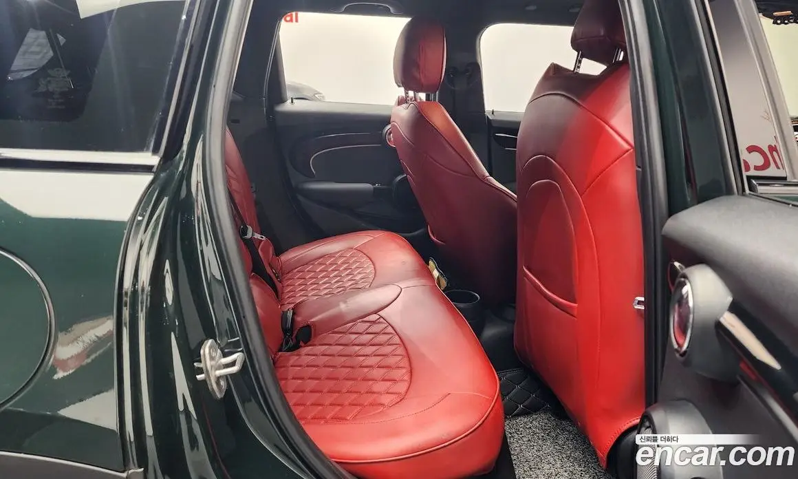 Mini Cooper 2022 1.5 автомат (гидро), фото 17 Mini Cooper 2022 1.5 автомат (гидро), фото 17