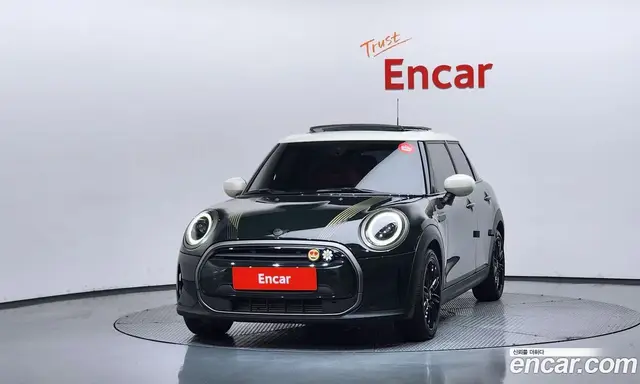Mini Cooper 2022 1.5 автомат (гидро), миниатюра 3 Mini Cooper 2022 1.5 автомат (гидро), миниатюра 3