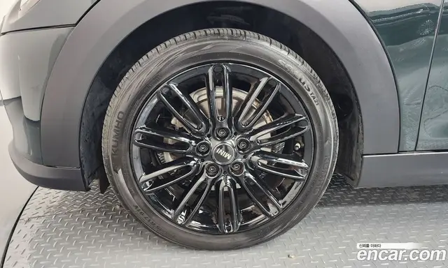Mini Cooper 2022 1.5 автомат (гидро), миниатюра 5 Mini Cooper 2022 1.5 автомат (гидро), миниатюра 5