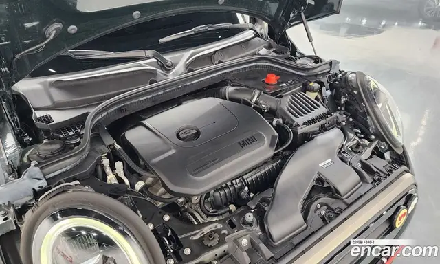 Mini Cooper 2022 1.5 автомат (гидро), миниатюра 6 Mini Cooper 2022 1.5 автомат (гидро), миниатюра 6