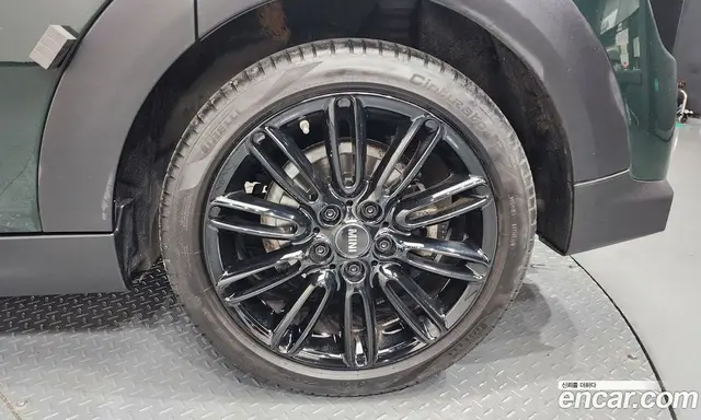 Mini Cooper 2022 1.5 автомат (гидро), миниатюра 7 Mini Cooper 2022 1.5 автомат (гидро), миниатюра 7