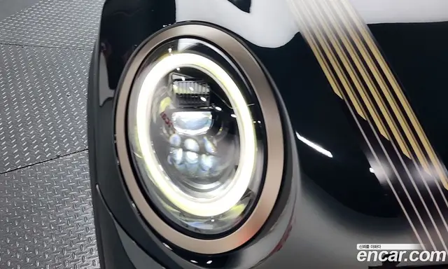 Mini Cooper 2022 1.5 автомат (гидро), миниатюра 8 Mini Cooper 2022 1.5 автомат (гидро), миниатюра 8